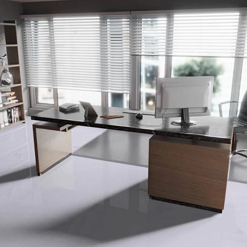 ГЛЯНЦЕВАЯ СЕРЫЙ ЛАМИНАТ  FALQUON  BLUE LINE UNI ламинат для пола